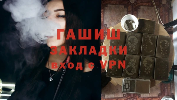 гашик Богородск